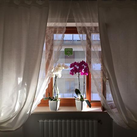 B&B Le Saline Taranto Eksteriør bilde