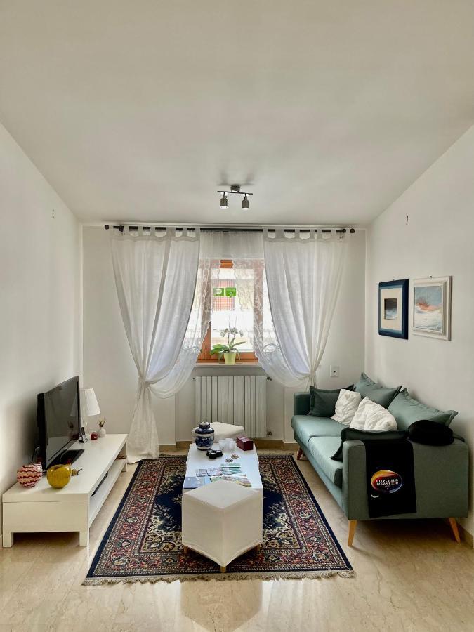 B&B Le Saline Taranto Eksteriør bilde