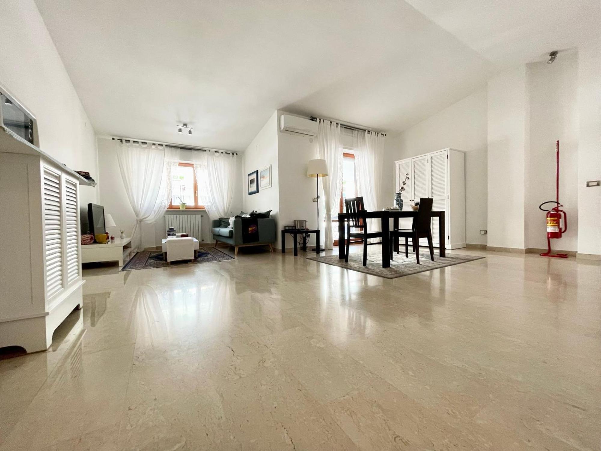 B&B Le Saline Taranto Eksteriør bilde