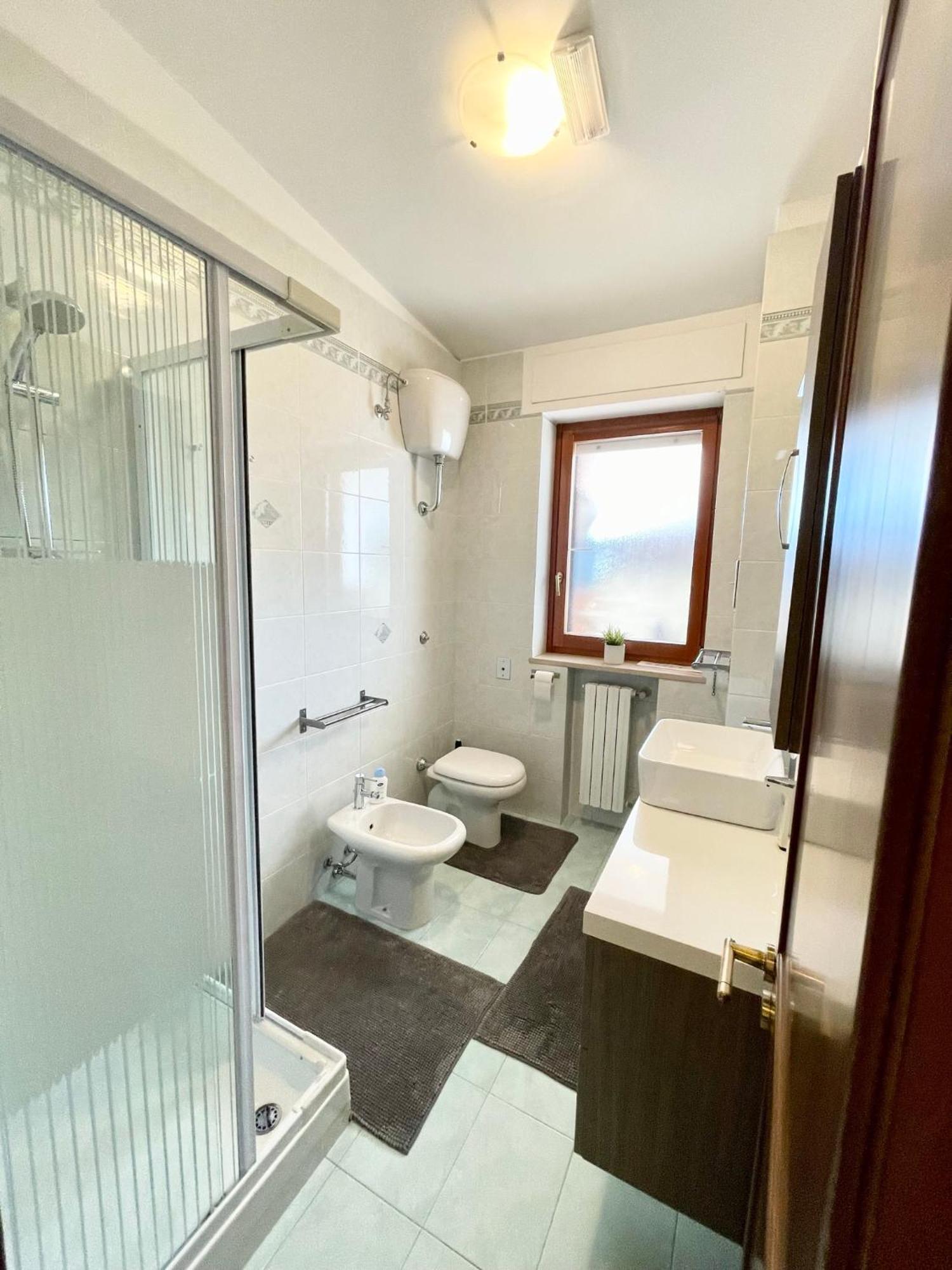 B&B Le Saline Taranto Eksteriør bilde