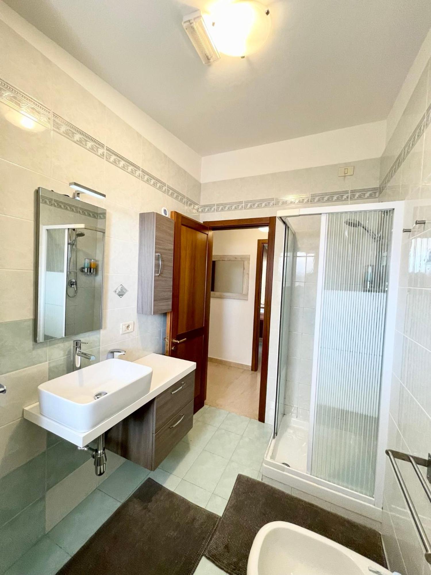 B&B Le Saline Taranto Eksteriør bilde