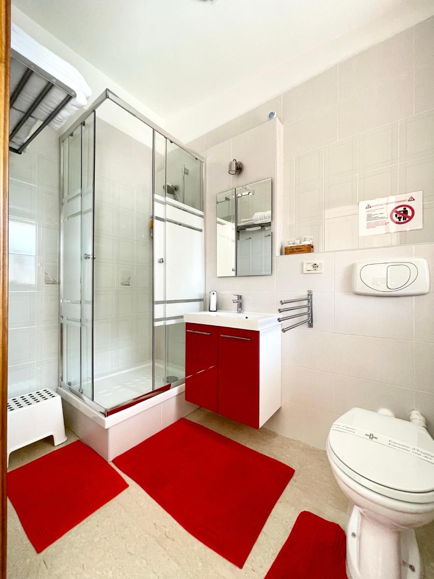 B&B Le Saline Taranto Eksteriør bilde