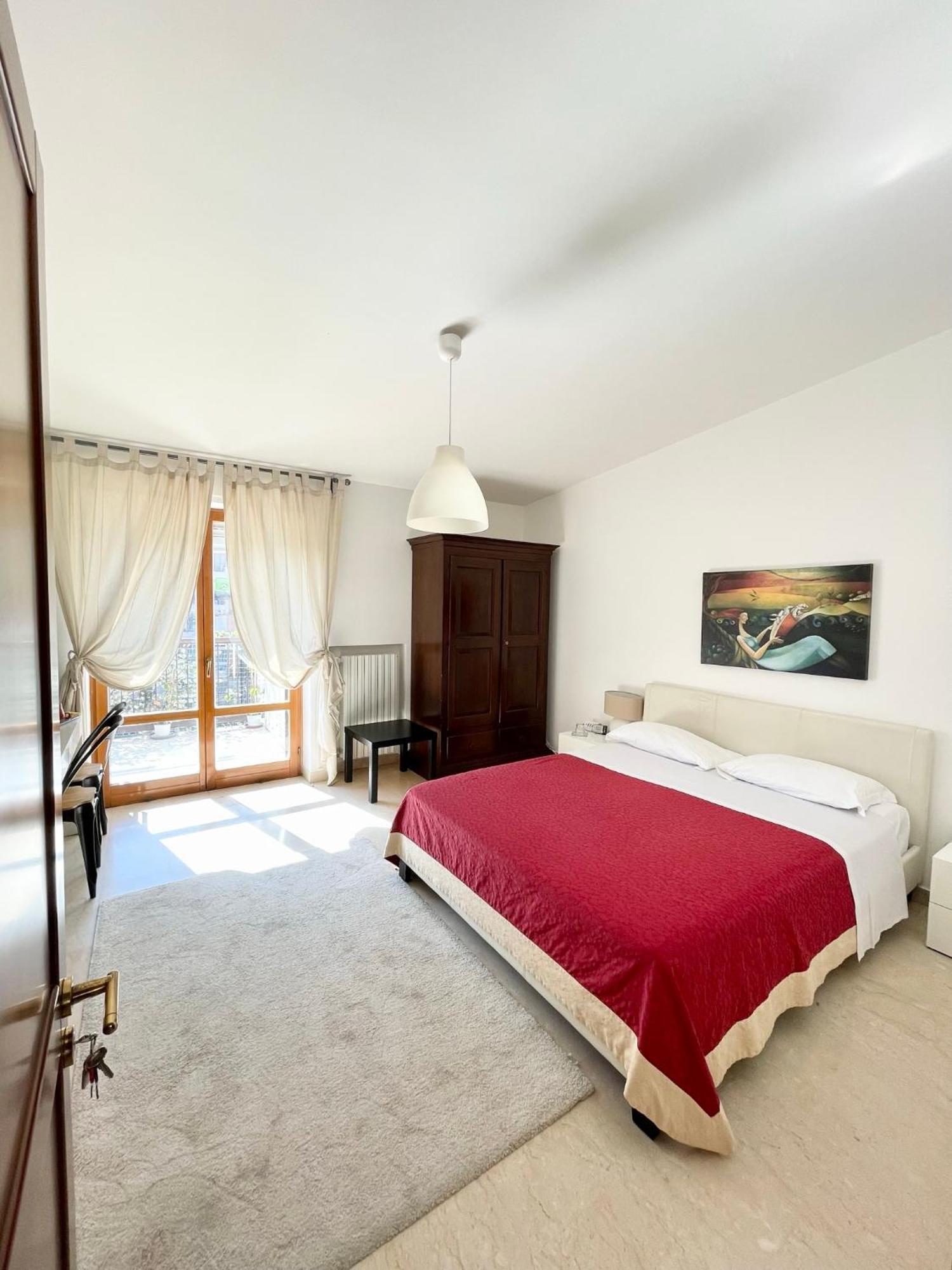 B&B Le Saline Taranto Eksteriør bilde