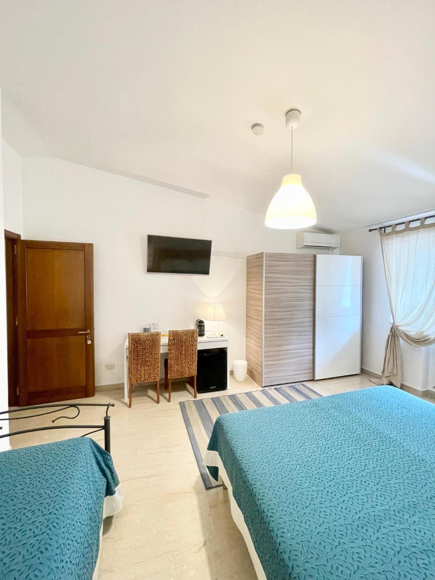 B&B Le Saline Taranto Eksteriør bilde