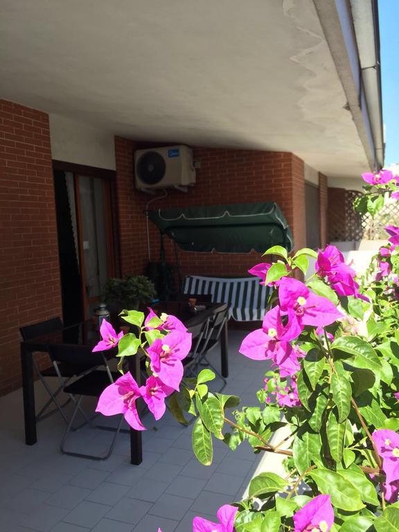 B&B Le Saline Taranto Eksteriør bilde