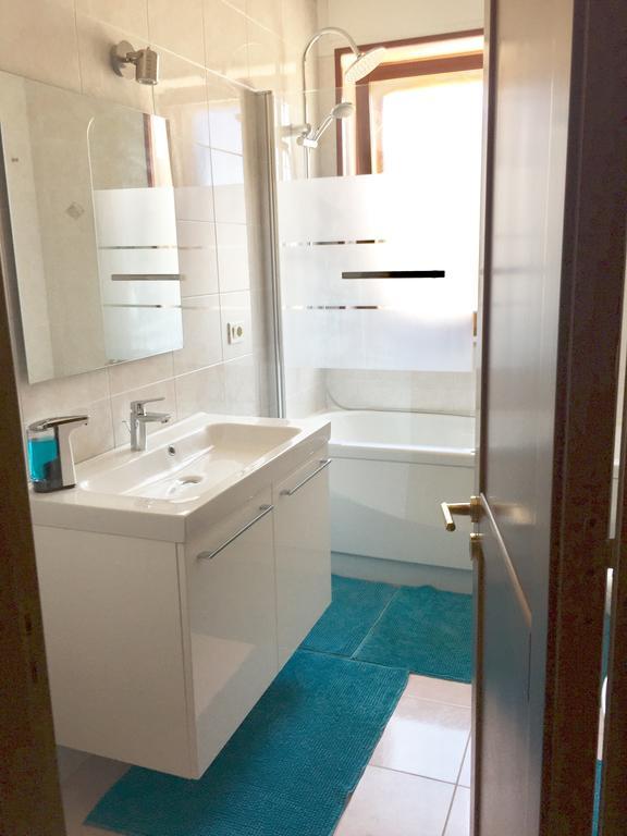 B&B Le Saline Taranto Eksteriør bilde